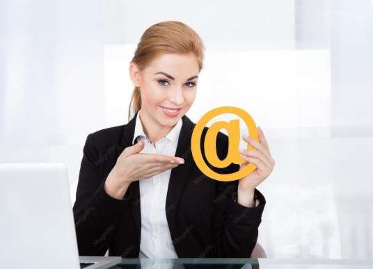 Email Contact Iodaracing: A Guide to Contact Information