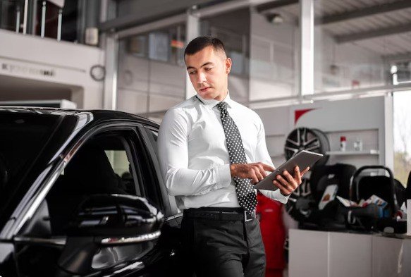 Owner Company IodaRacing Contact Details: A Complete Guide